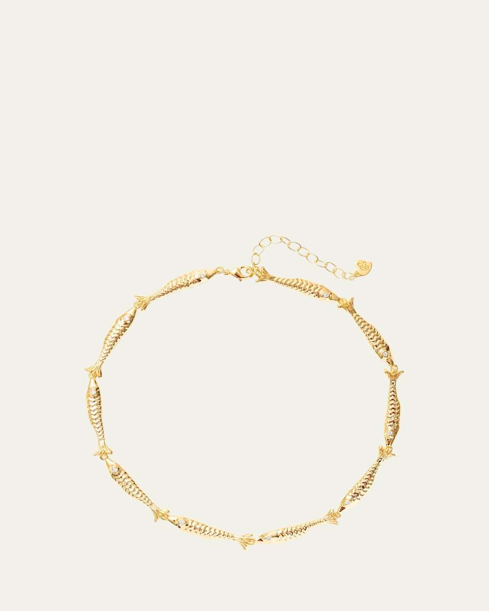 Offshore Necklace
